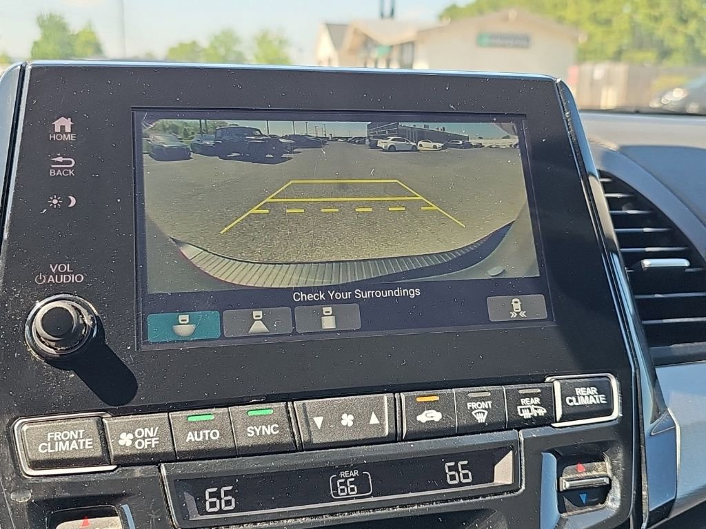 Used 2023 Honda Odyssey EX image 8