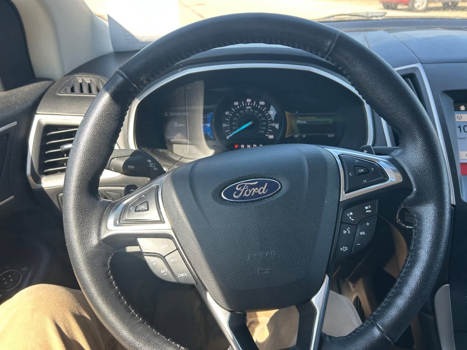 Used 2016 Ford Edge SEL w/ Equipment Group 201A AWD/4WD image 12