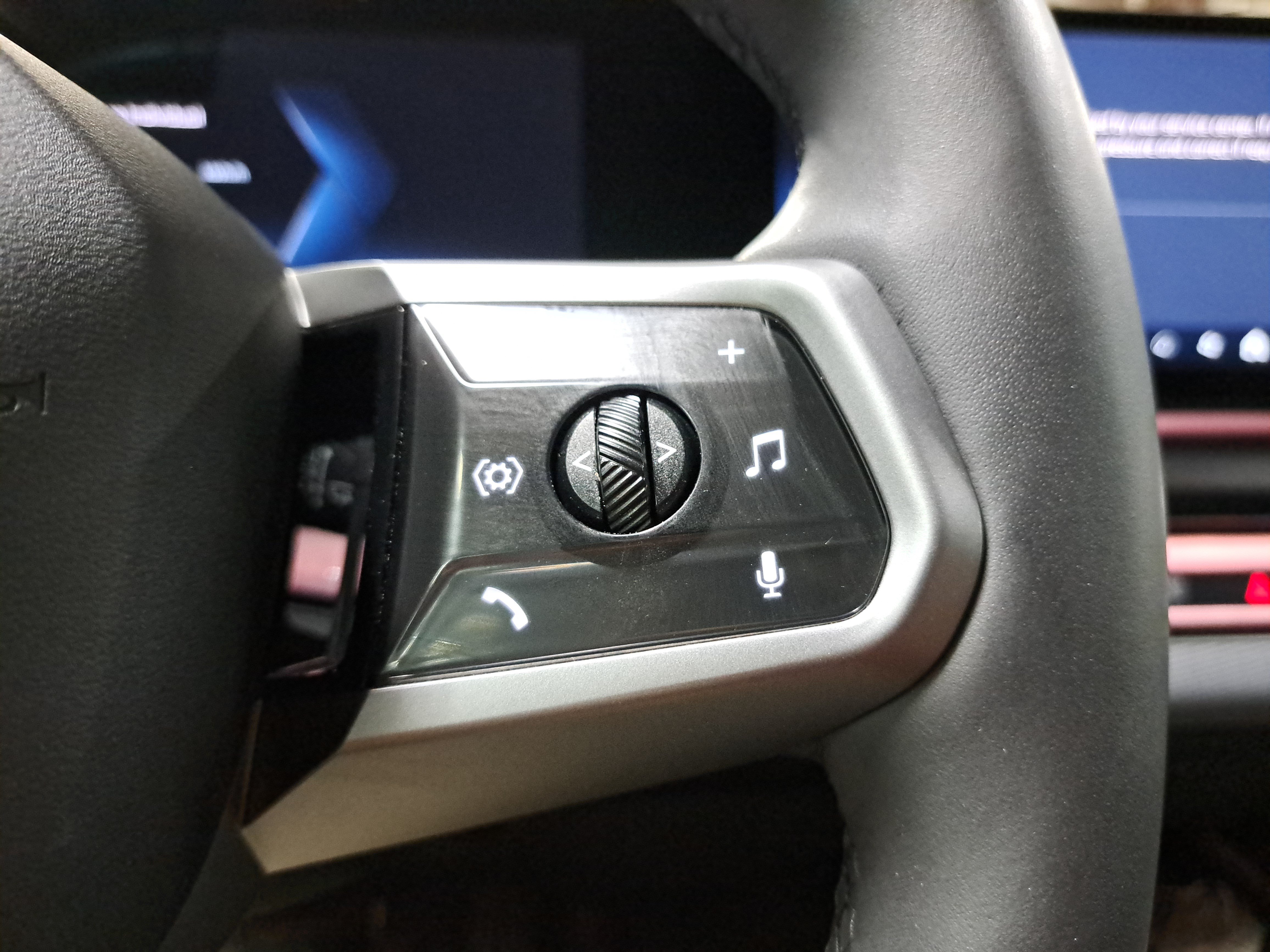 Certified 2026 BMW i5 eDrive40 w/ M Sport Package AWD/4WD image 20