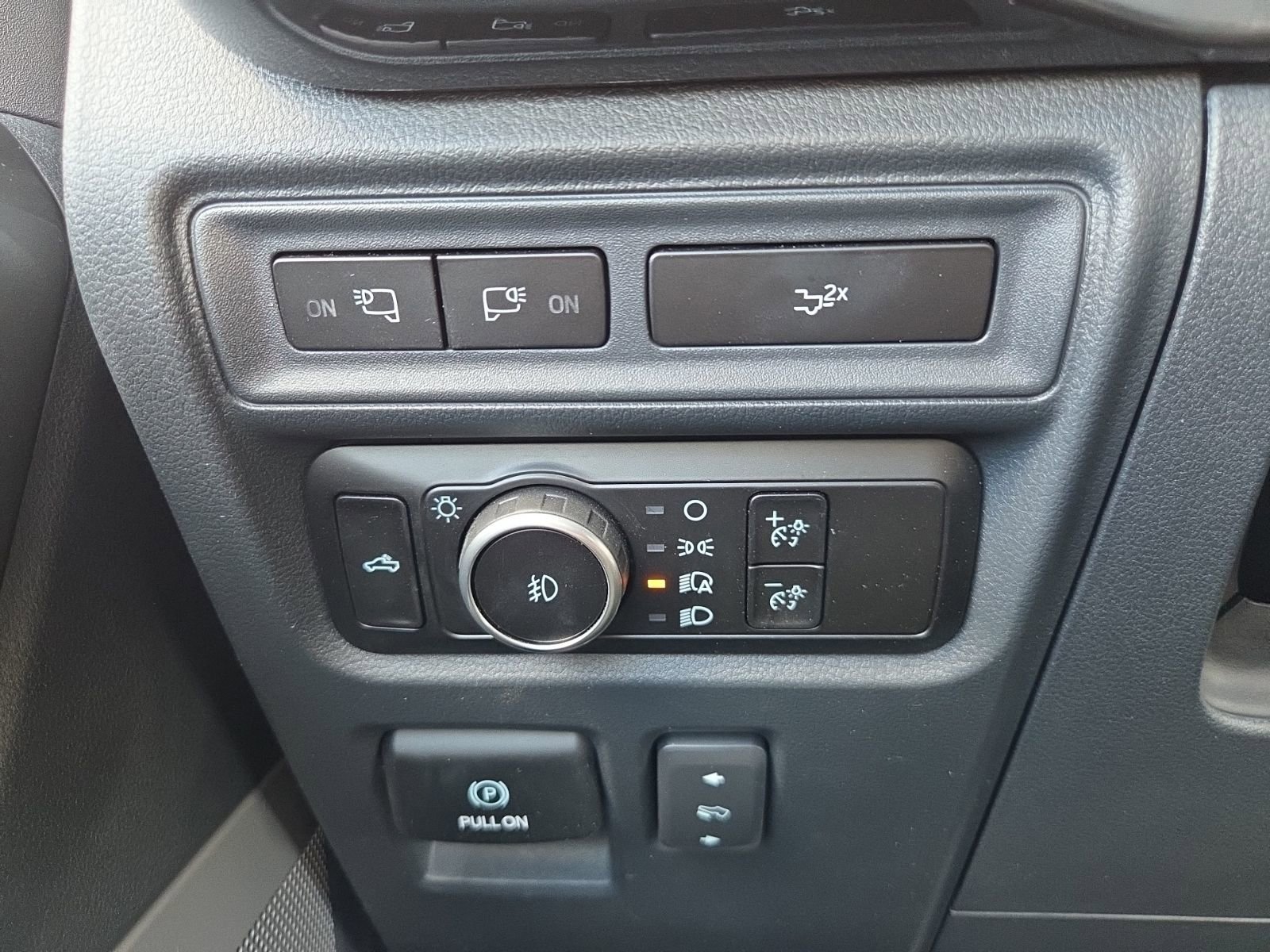 Used 2023 Ford F150 XLT w/ Equipment Group 302A High image 38