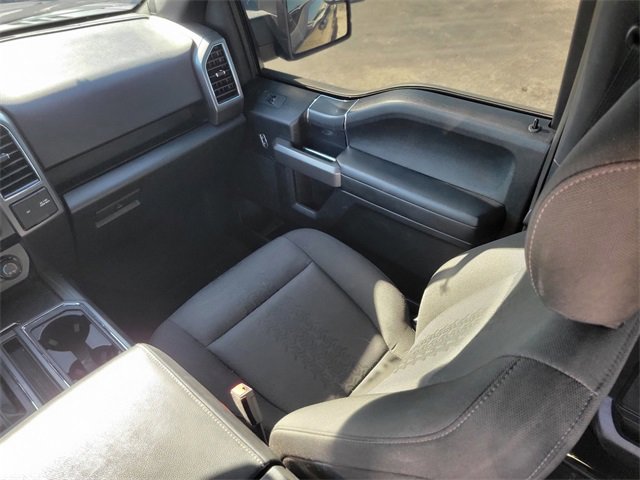 Used 2020 Ford F150 XLT w/ Equipment Group 302A Luxury image 13