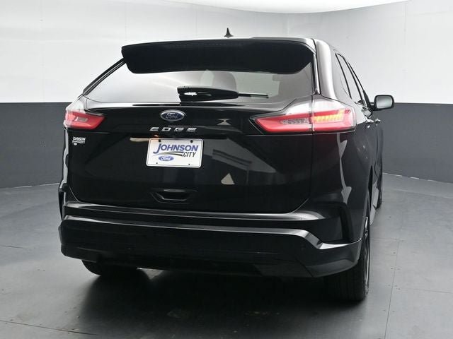Used 2022 Ford Edge ST-Line AWD/4WD image 10