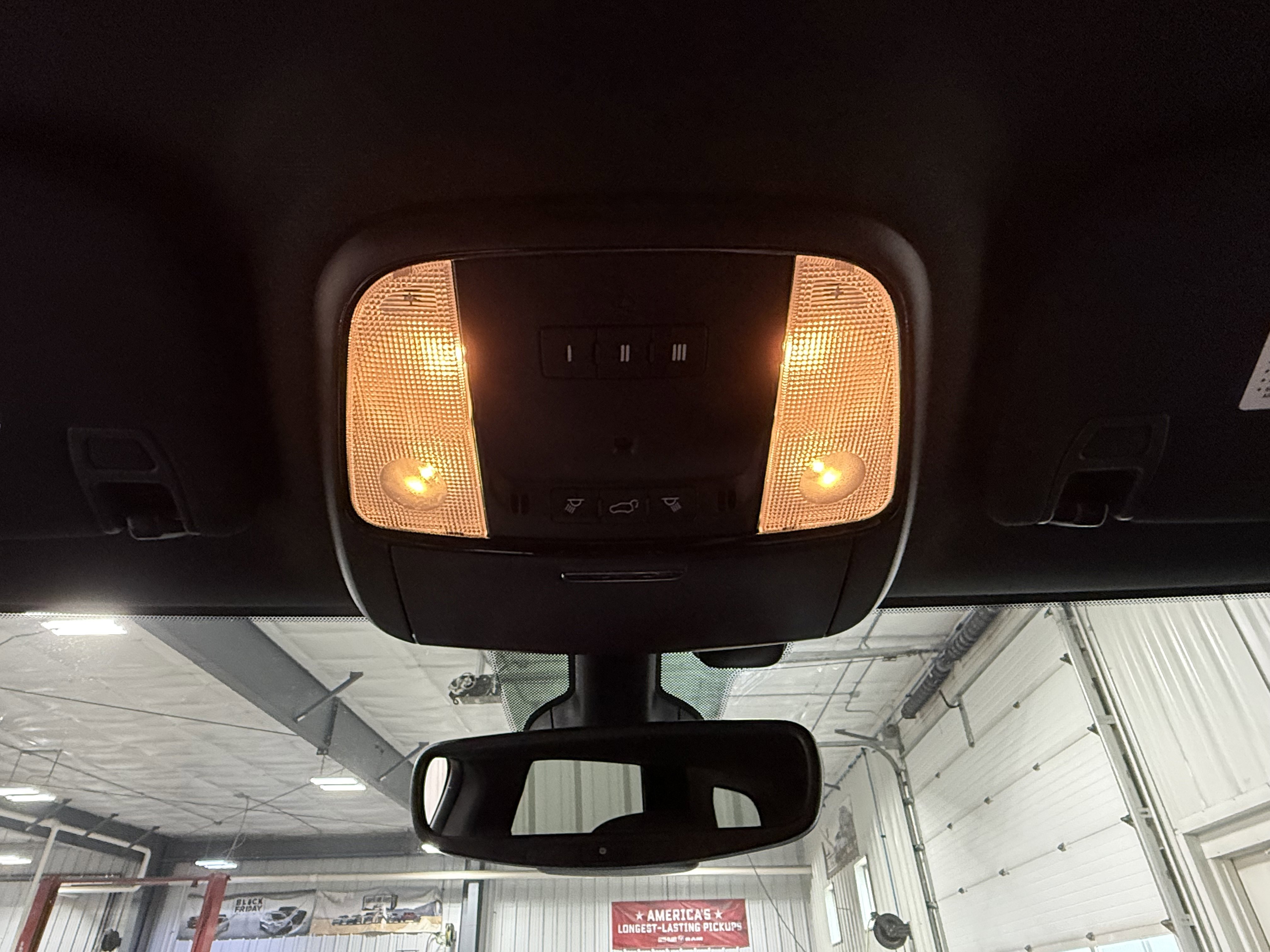 Used 2024 Dodge Durango GT w/ Trailer Tow Group IV image 27