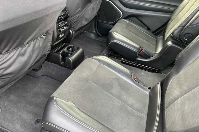 Used 2021 Jeep Grand Cherokee L Laredo image 11