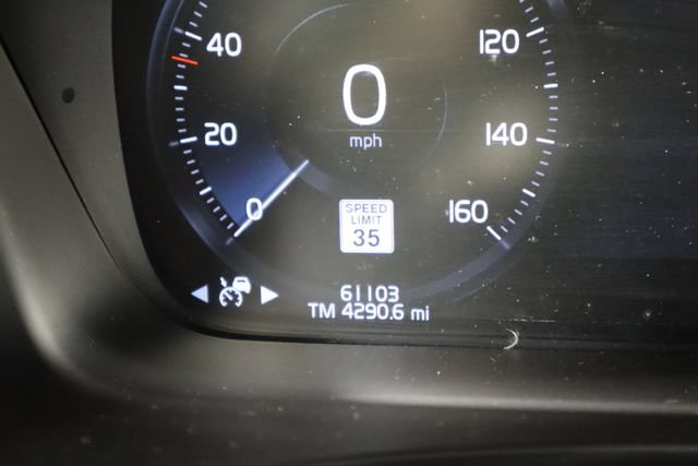 Used 2017 Volvo S90 T6 Inscription w/ Vision Package AWD/4WD image 37