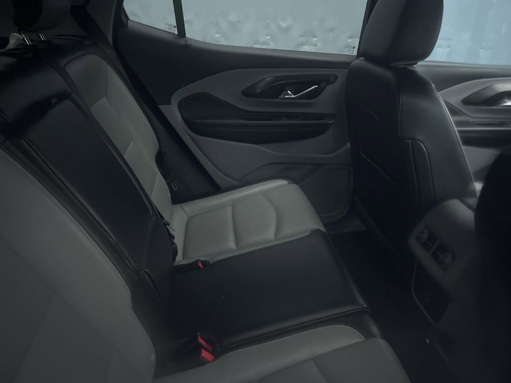 Used 2019 GMC Terrain SLT w/ Preferred Package image 8