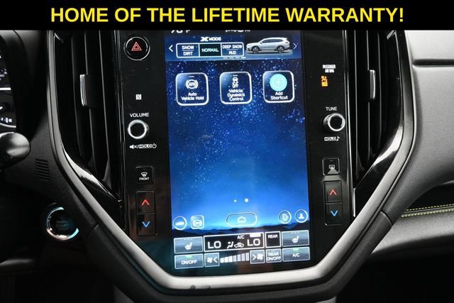 Used 2023 Subaru Ascent Onyx Edition AWD/4WD image 34