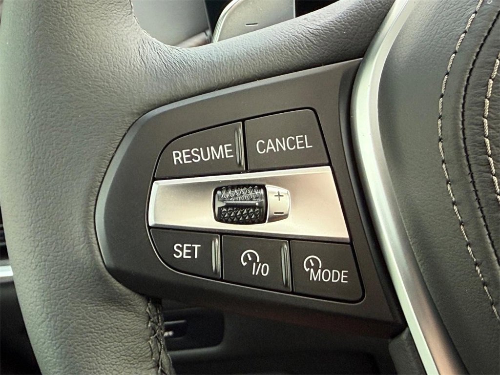 New 2026 BMW X5 xDrive50e w/ Climate Comfort Package image 12