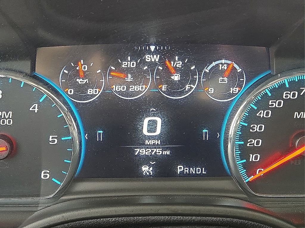 Used 2019 GMC Yukon XL Denali w/ Denali Ultimate Package image 27