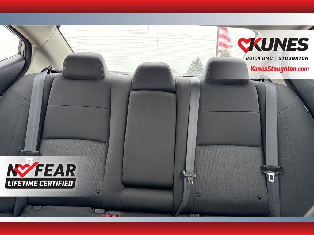 Used 2023 Nissan Altima 2.5 SV image 33