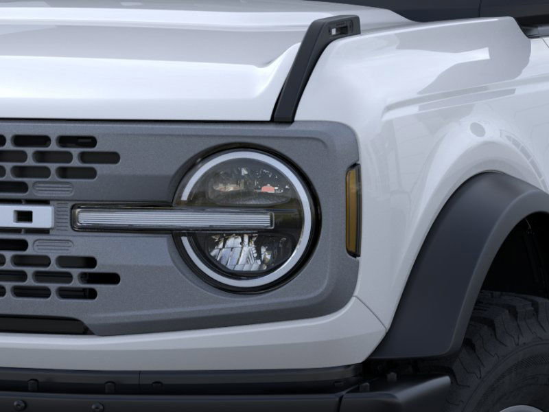 New 2025 Ford Bronco Badlands image 45