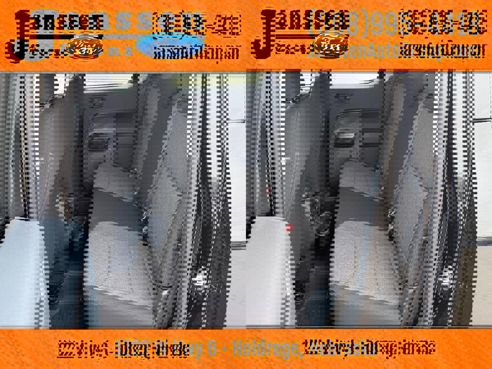 New 2026 Ford Maverick XLT image 15