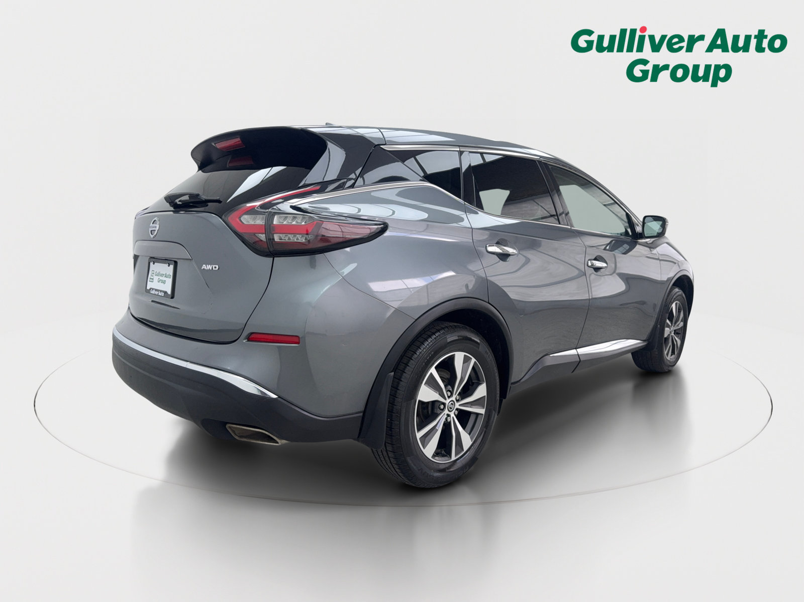 Used 2019 Nissan Murano S AWD/4WD image 9