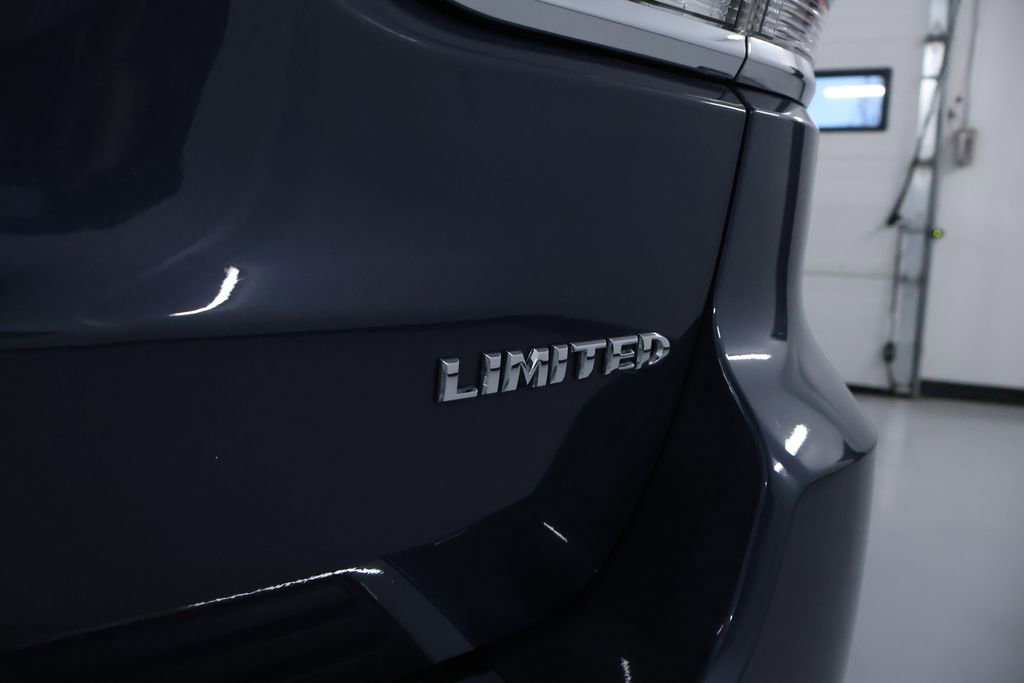 Used 2020 Jeep Grand Cherokee Limited image 11