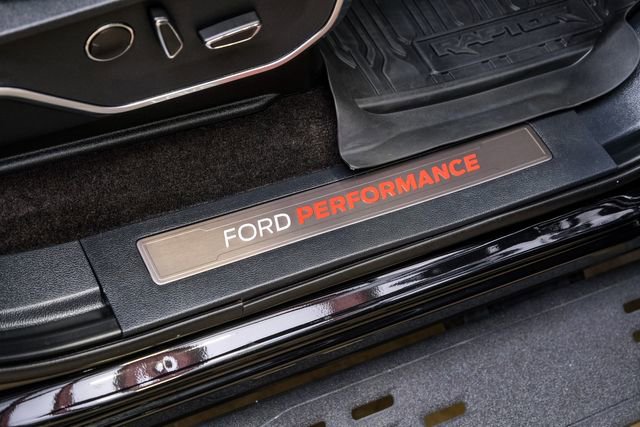 Used 2021 Ford F150 Raptor w/ Equipment Group 801A High AWD/4WD image 53