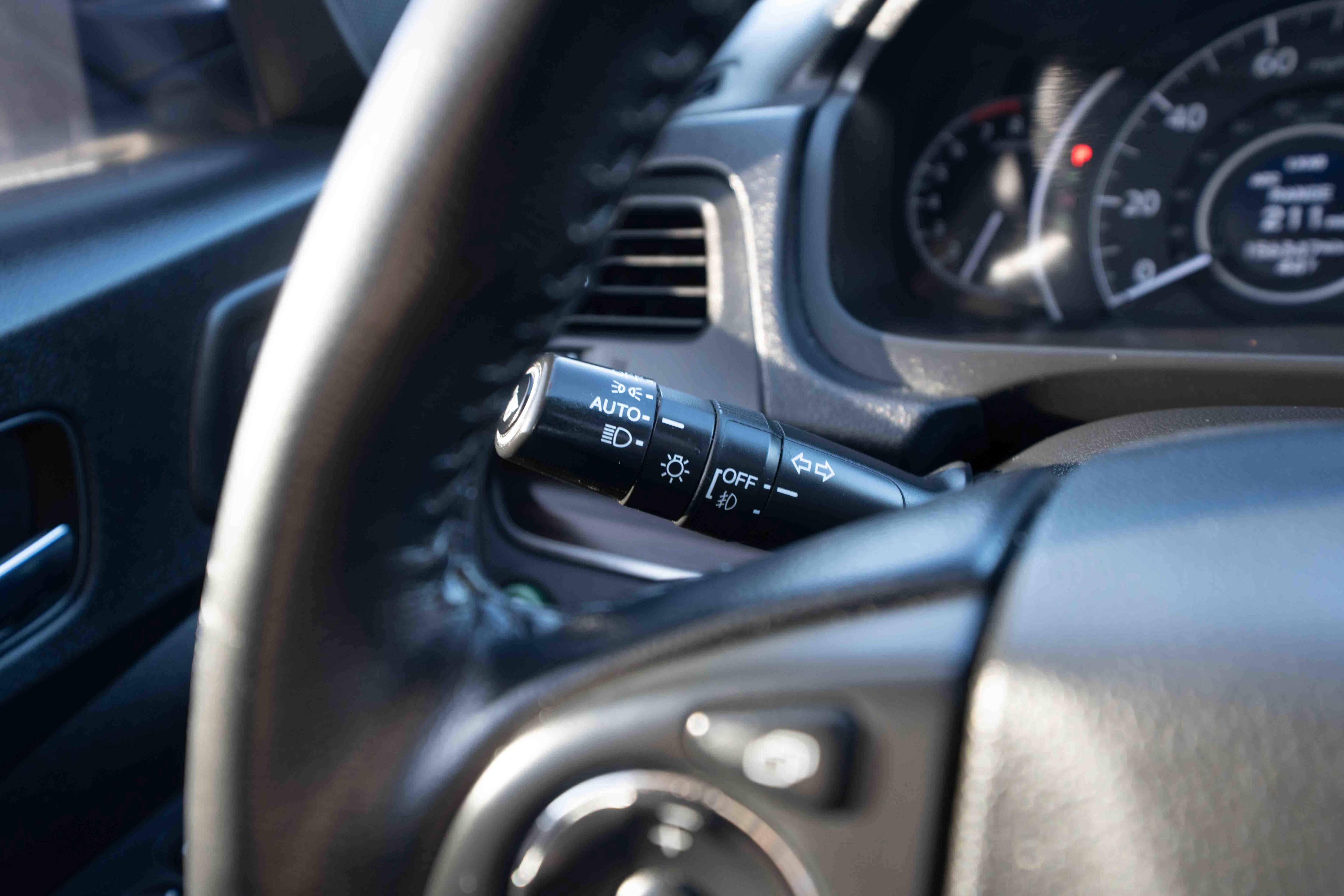 Used 2015 Honda CR-V Touring image 13