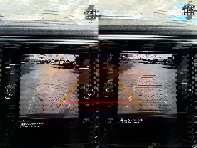 Used 2022 Volkswagen Atlas Cross Sport SE image 17