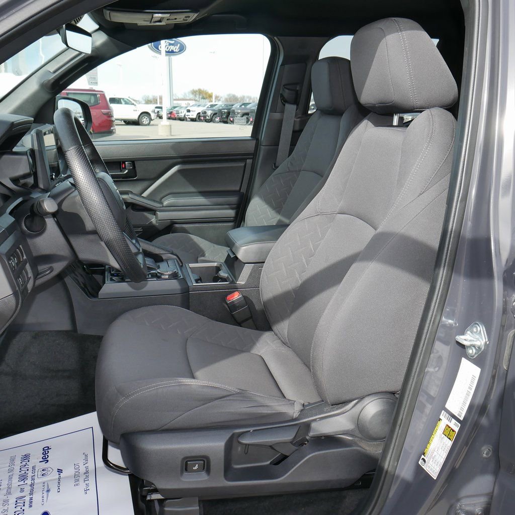 Used 2024 Toyota Tacoma SR5 image 22