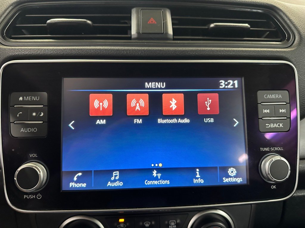 Used 2023 Nissan Leaf S FWD image 10