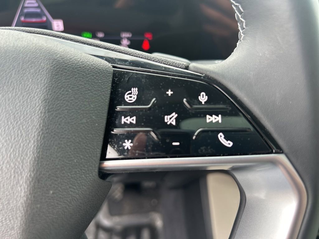 Used 2025 Audi Q5 Premium Plus image 20