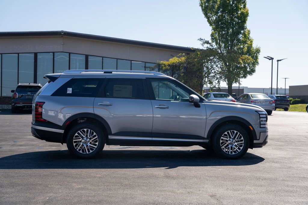 New 2026 Hyundai Palisade SEL image 8