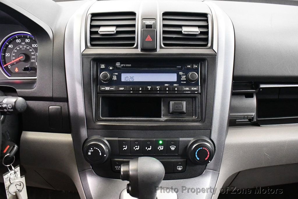 Used 2009 Honda CR-V LX image 24
