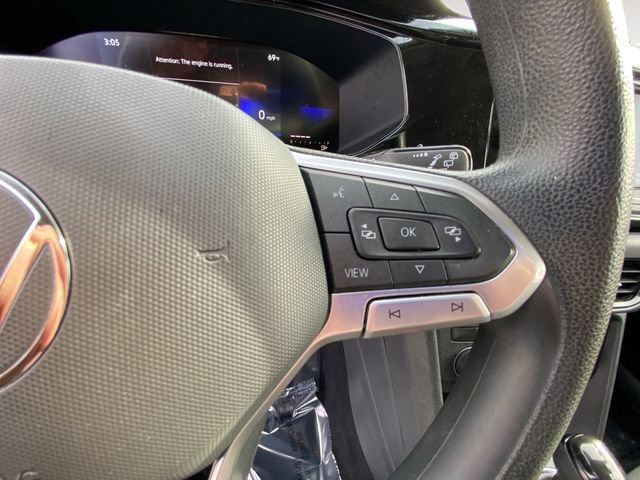 Used 2022 Volkswagen Taos S image 20