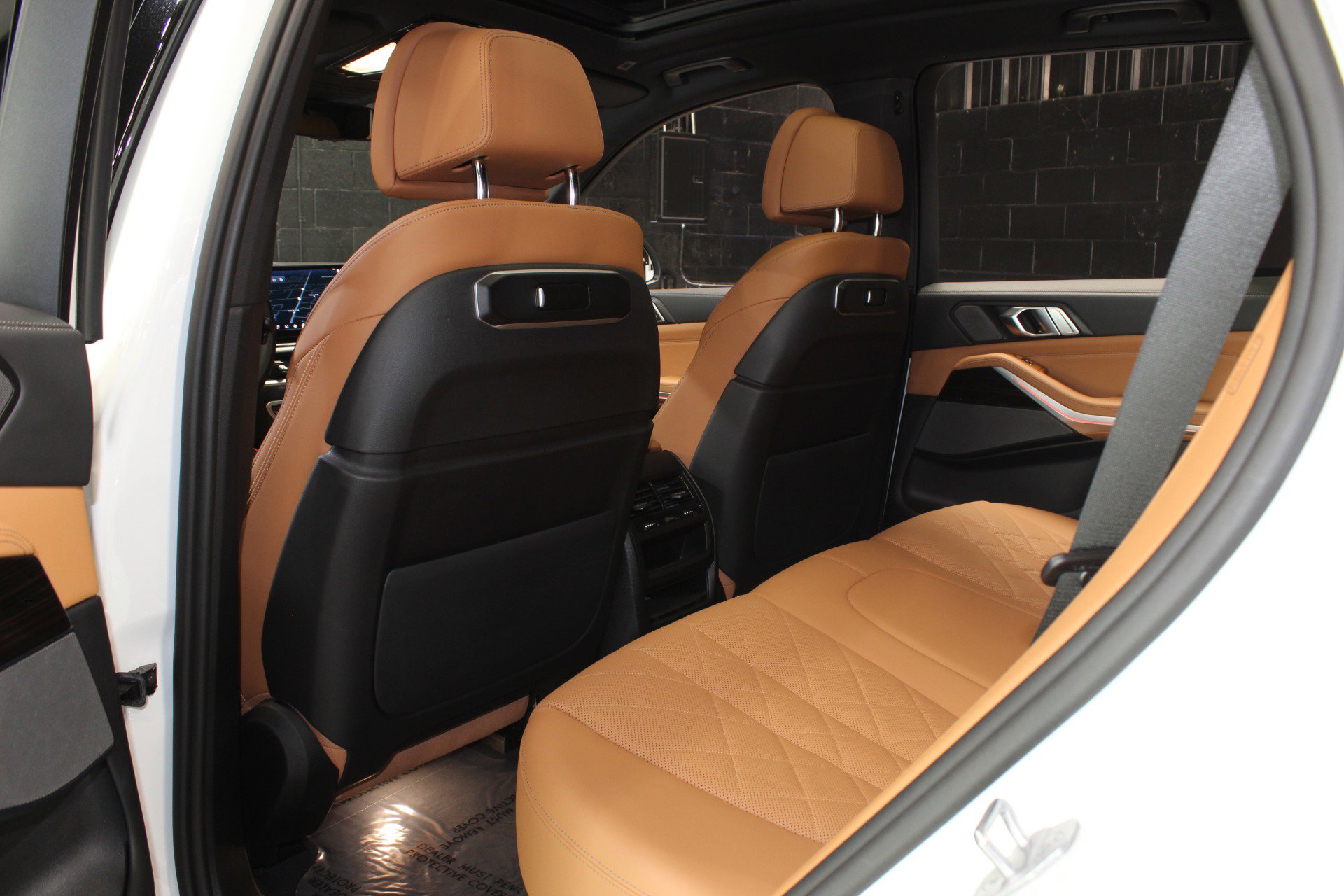 Used 2024 BMW X5 sDrive40i w/ Premium Package image 37