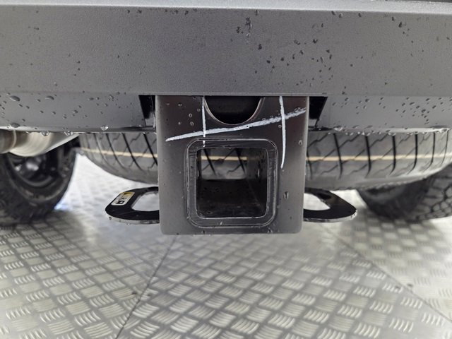 New 2025 Toyota Tacoma TRD Sport image 28