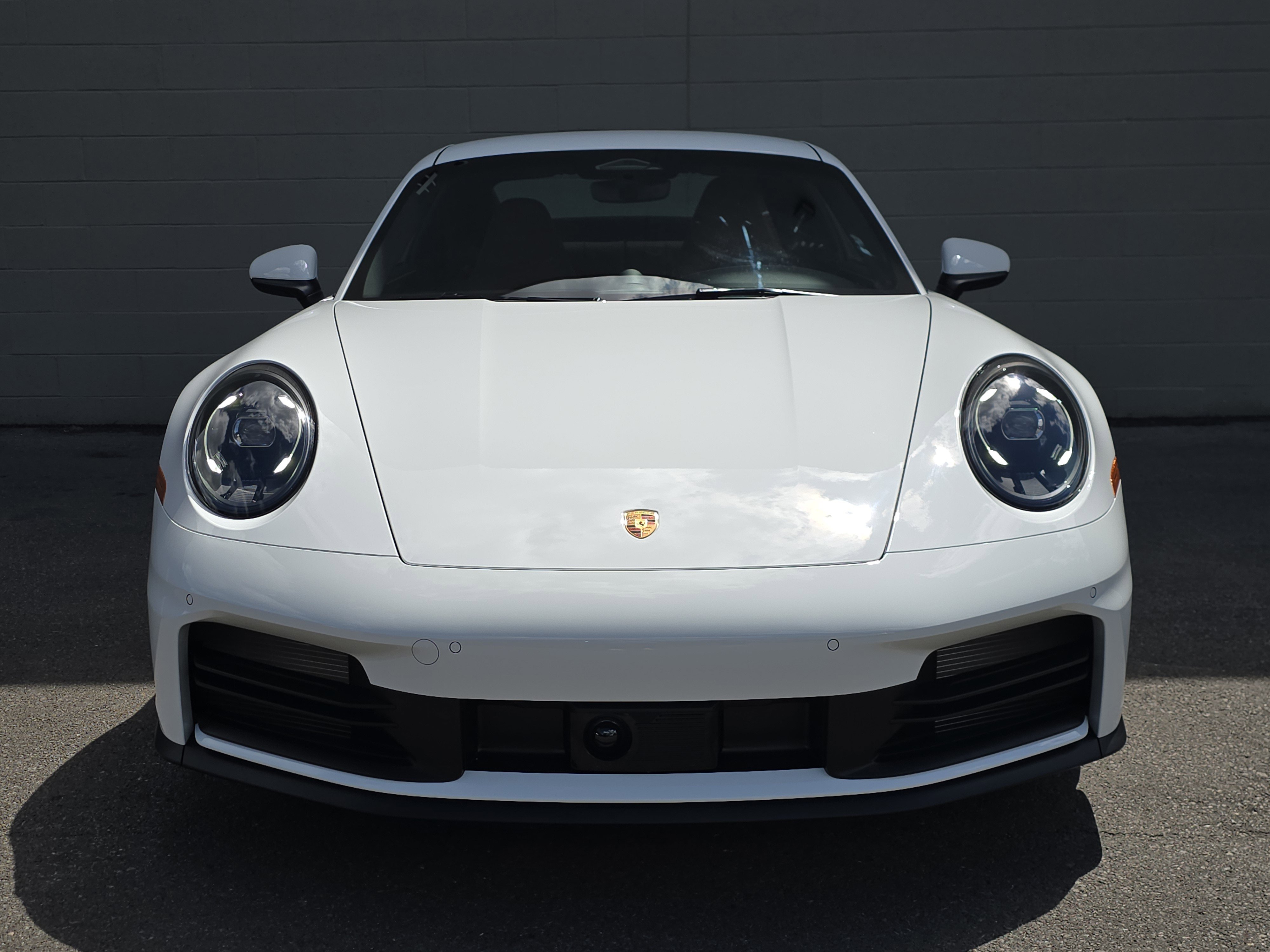 New 2026 Porsche 911 Carrera RWD image 6