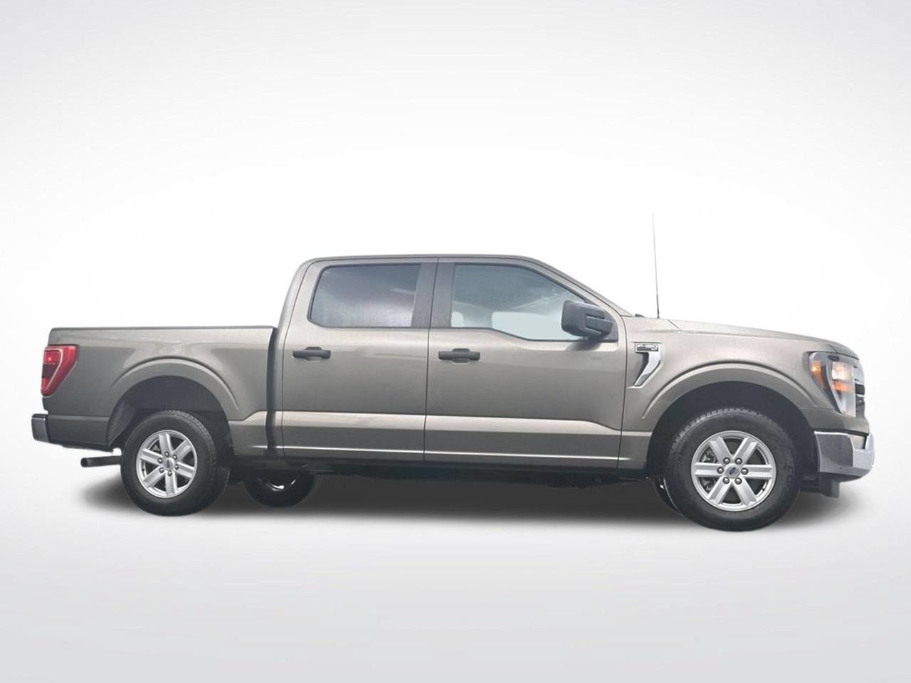 Used 2023 Ford F150 XLT RWD image 27