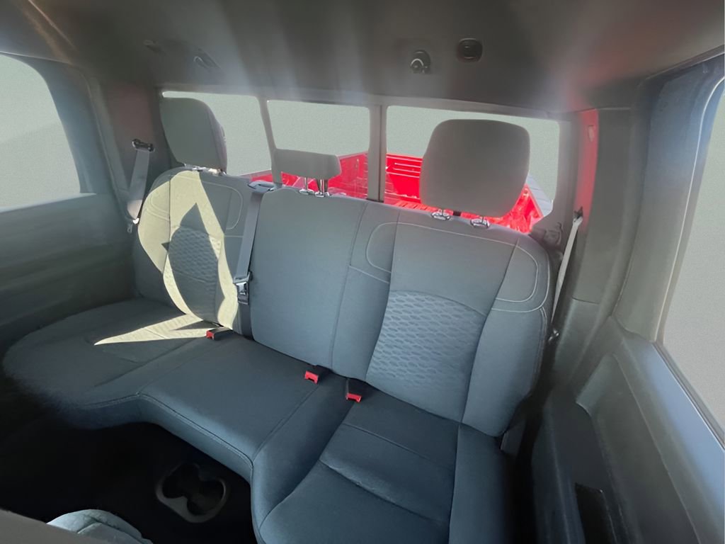 New 2026 RAM 2500 Tradesman image 12