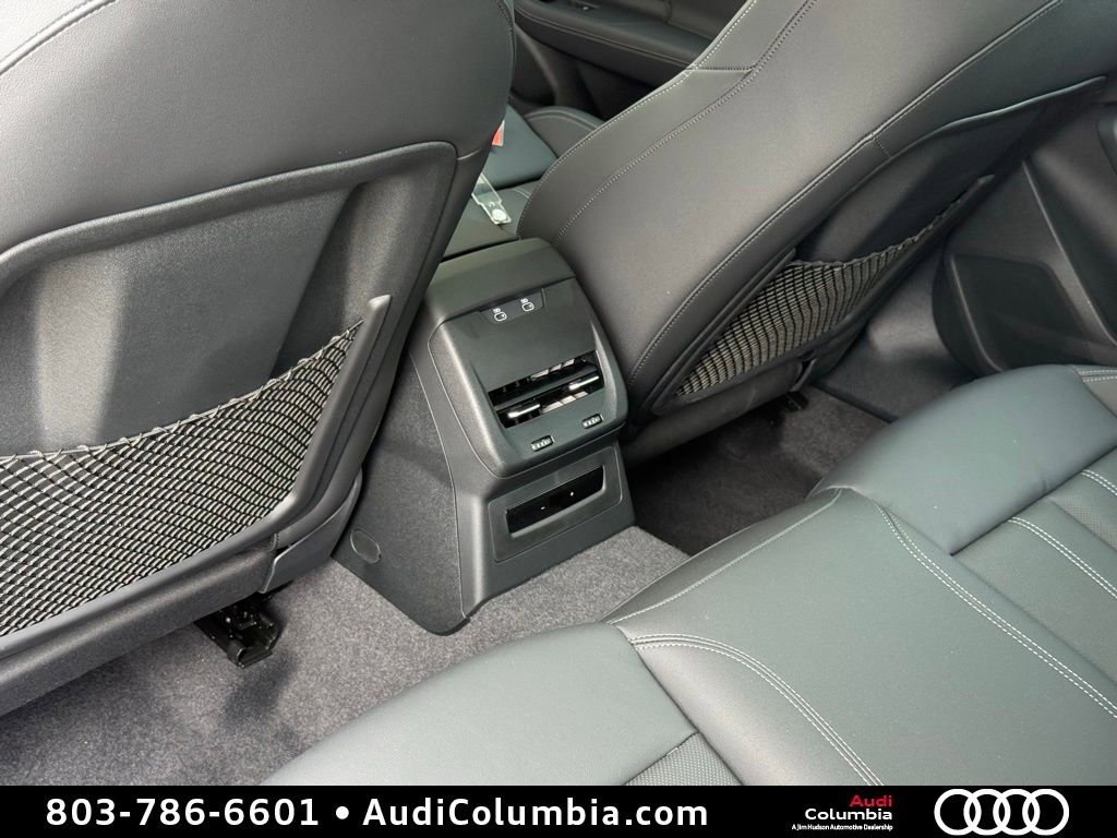 Used 2025 Audi A5 2.0T Premium Plus w/ Premium Plus image 24