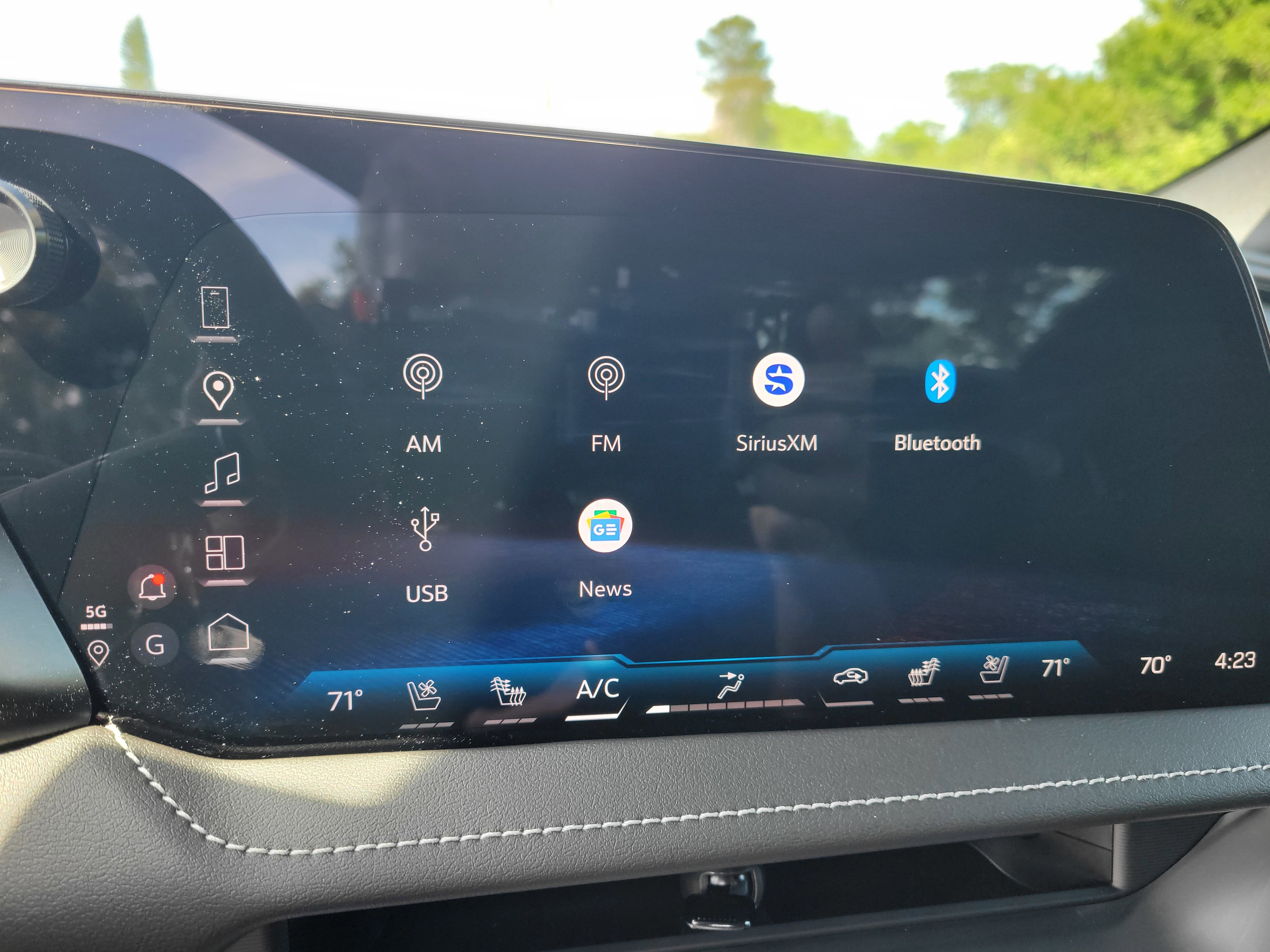 New 2026 Chevrolet Corvette Stingray Preferred Cpe w/ Z51 Performance Package image 25