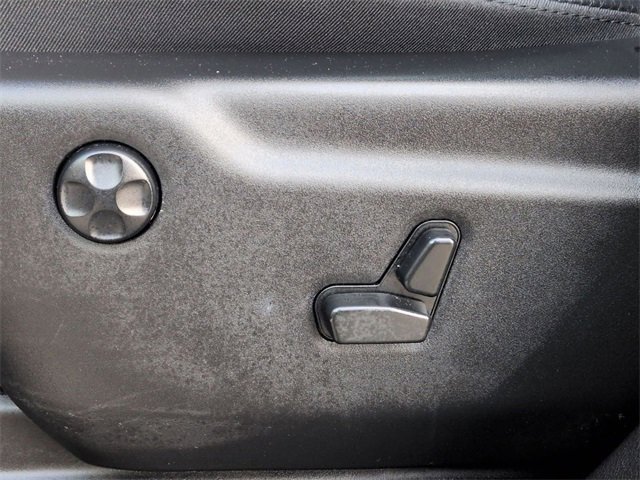 Certified 2022 Jeep Grand Cherokee Laredo X image 14