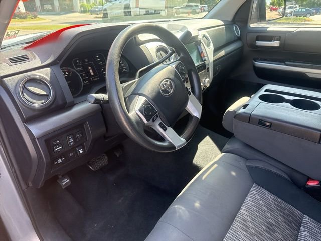 Used 2020 Toyota Tundra SR5 AWD/4WD image 22