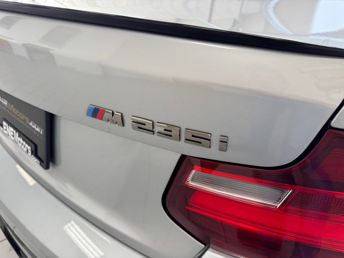 Used 2016 BMW M235i xDrive Coupe AWD/4WD image 58