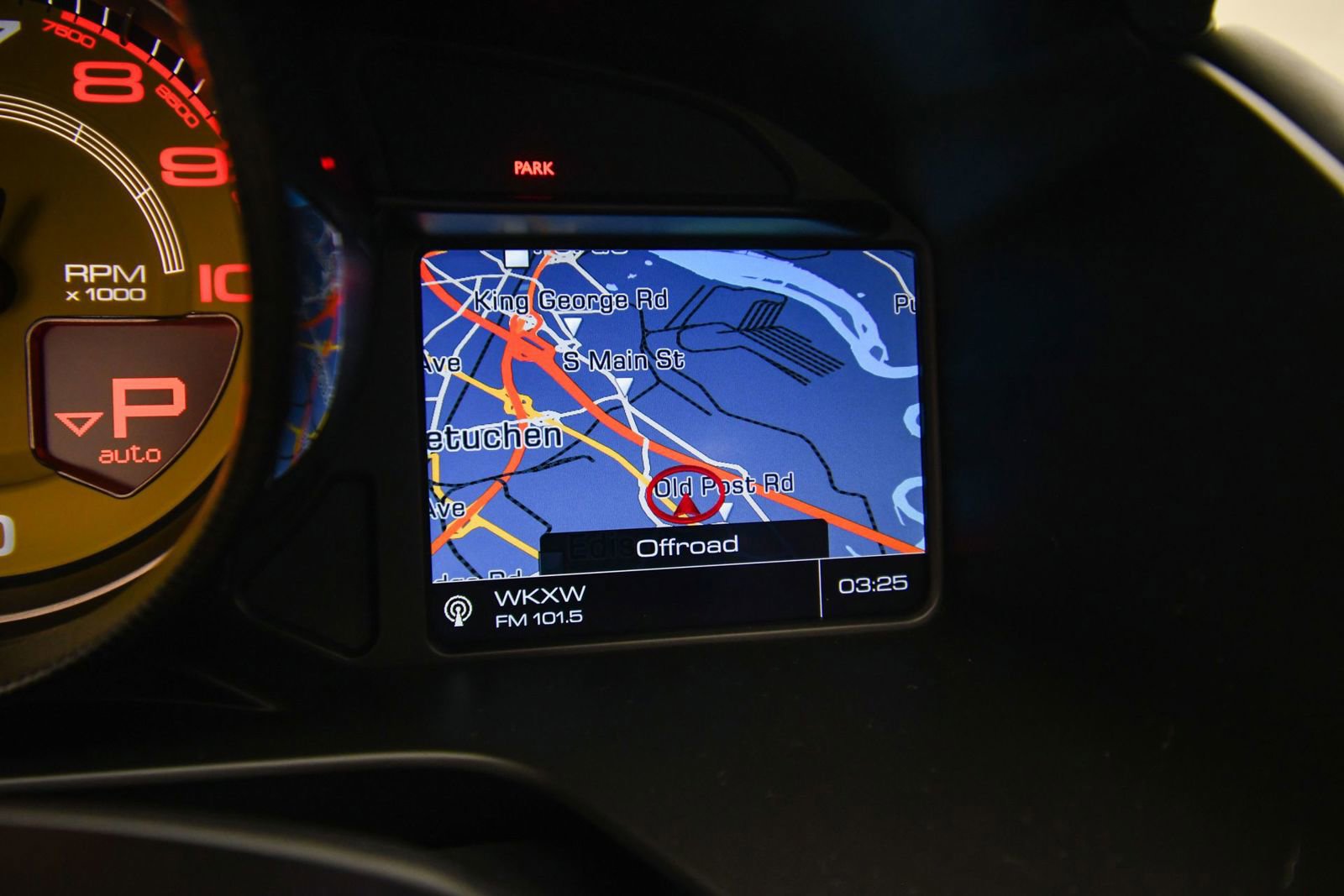 Used 2019 Ferrari Portofino image 44