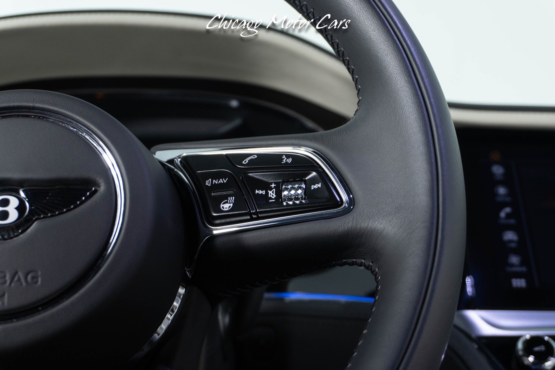 Used 2024 Bentley Continental GT Speed image 31