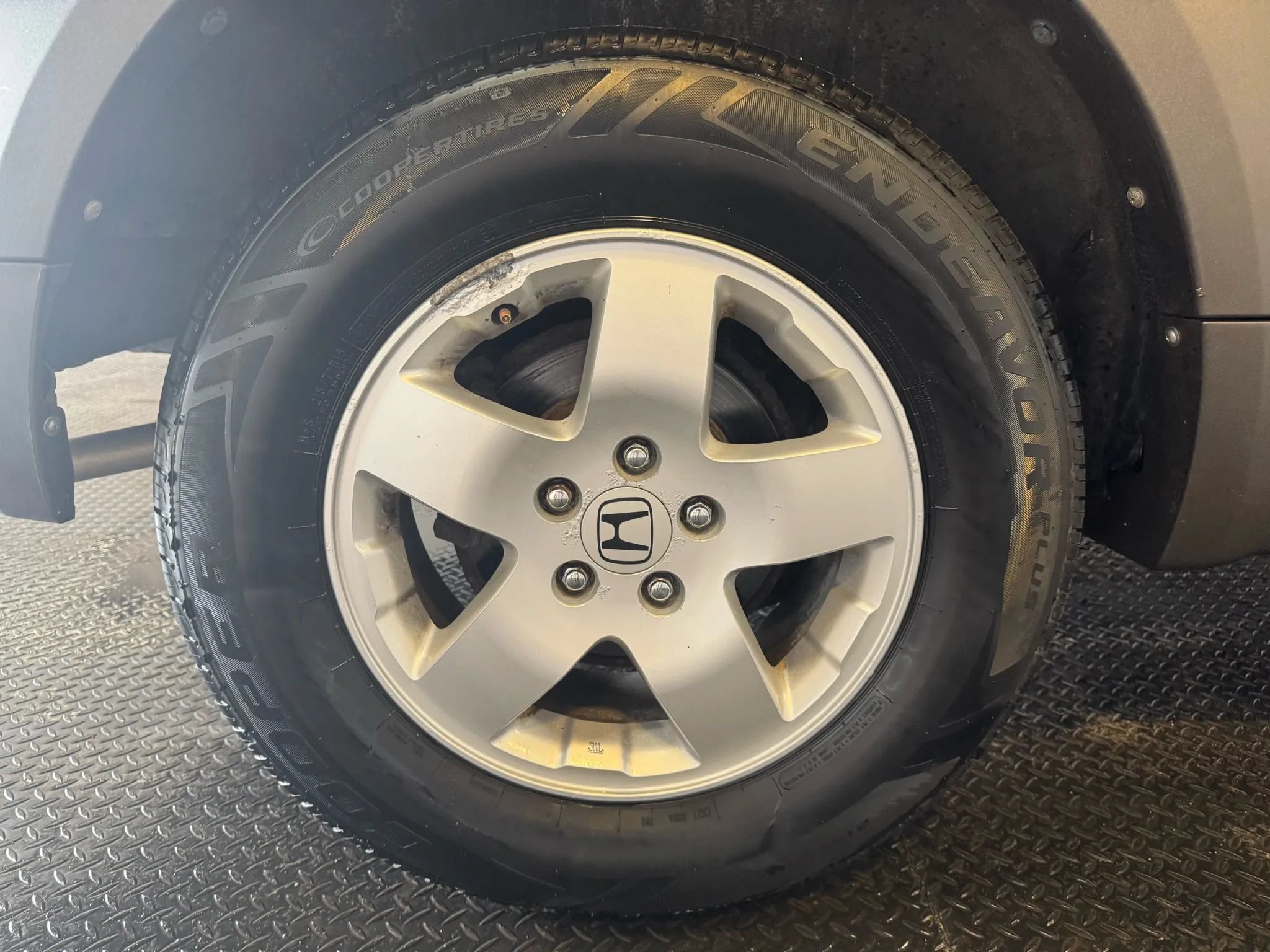 Used 2003 Honda Element EX image 25
