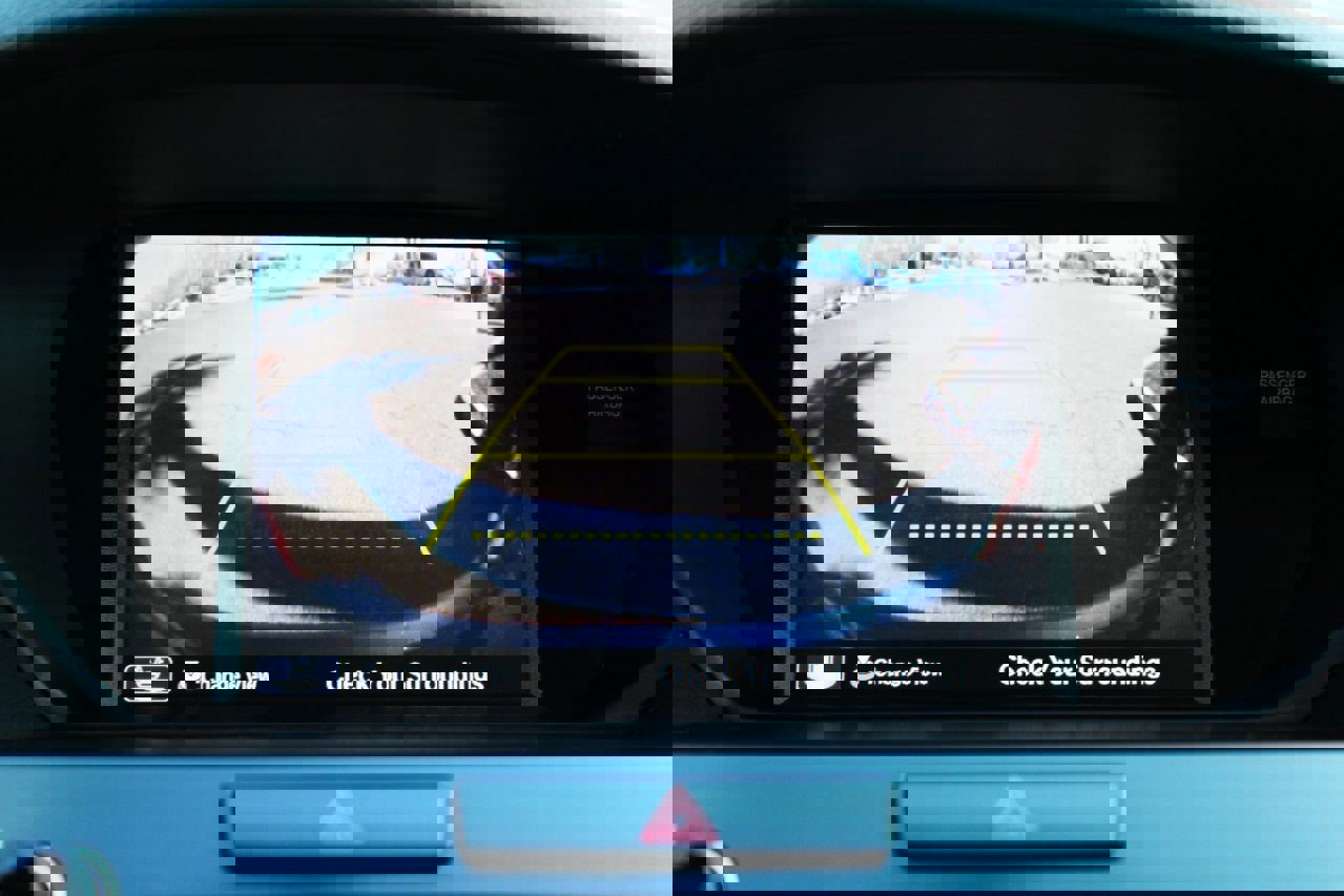 Used 2017 Acura TLX image 16