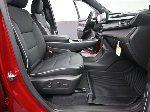 New 2026 Buick Enclave Preferred w/ Power Package image 20