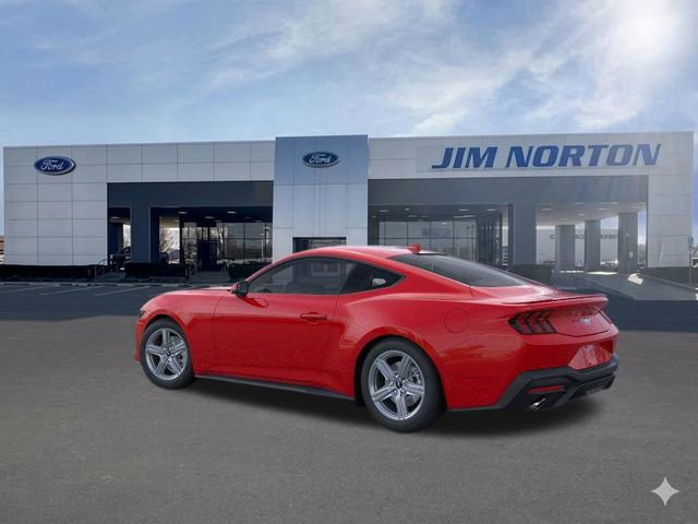 New 2026 Ford Mustang Premium RWD image 6