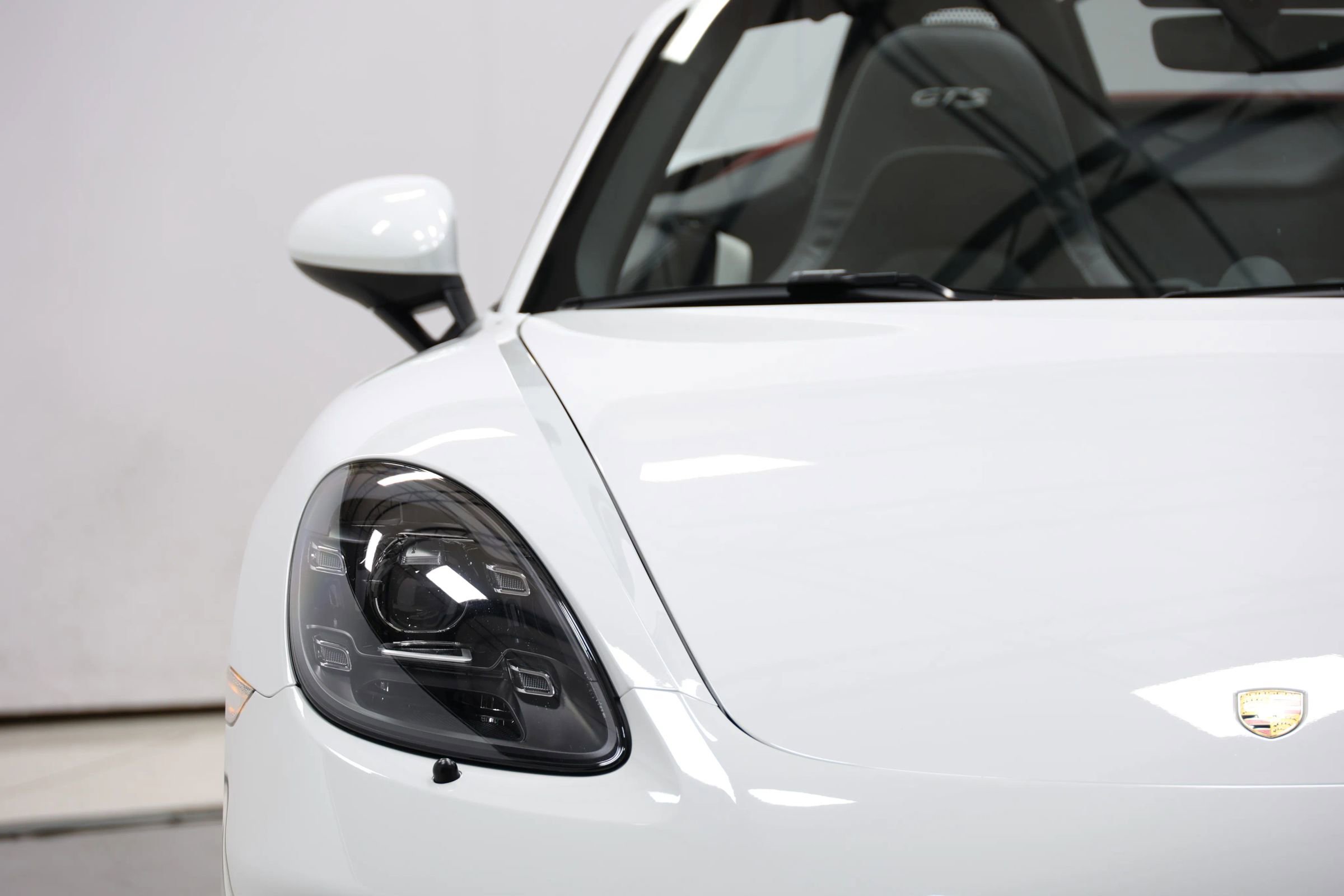 Used 2021 Porsche 718 Boxster GTS image 59