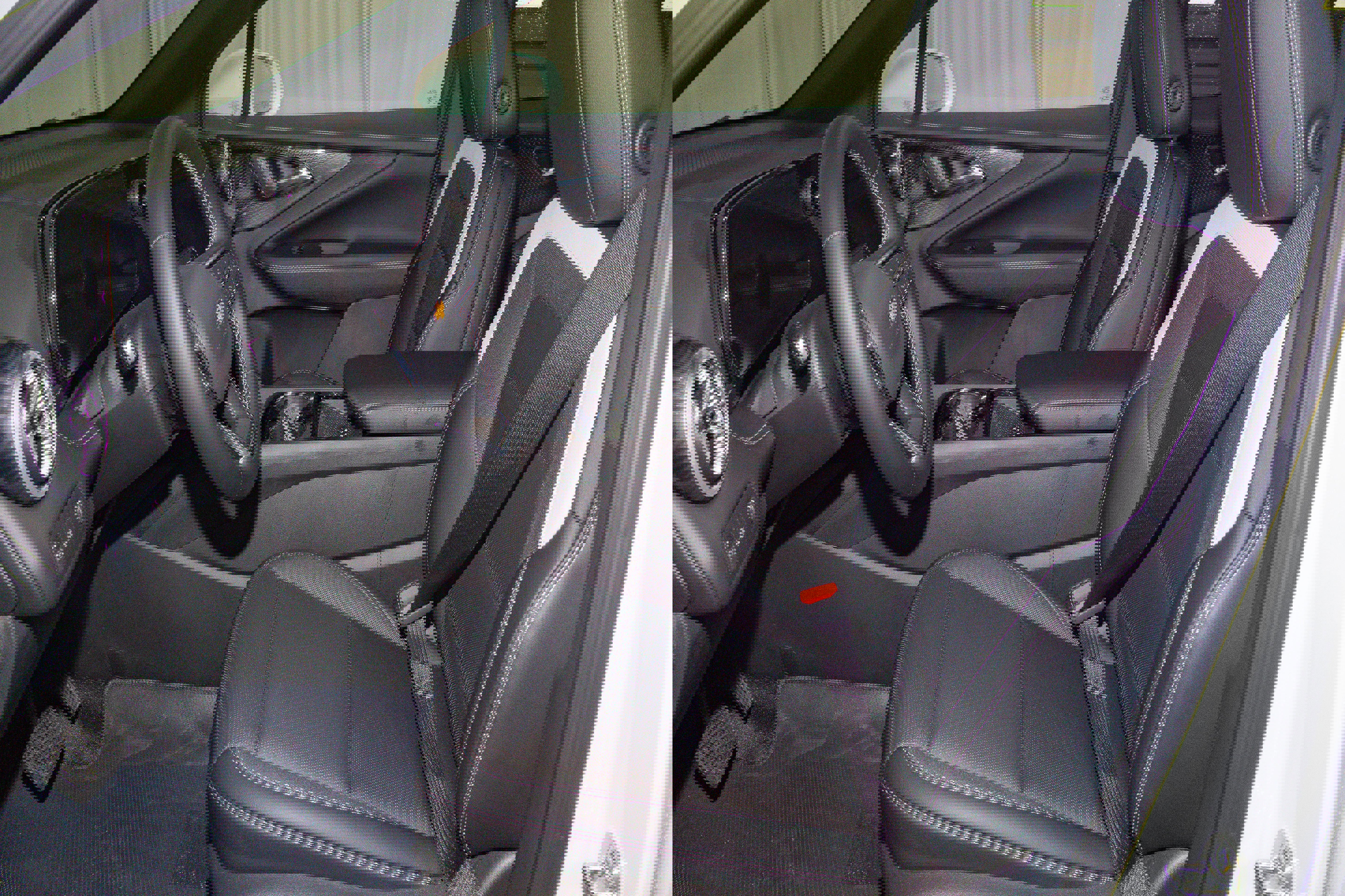 New 2026 Chevrolet Blazer EV LT image 10