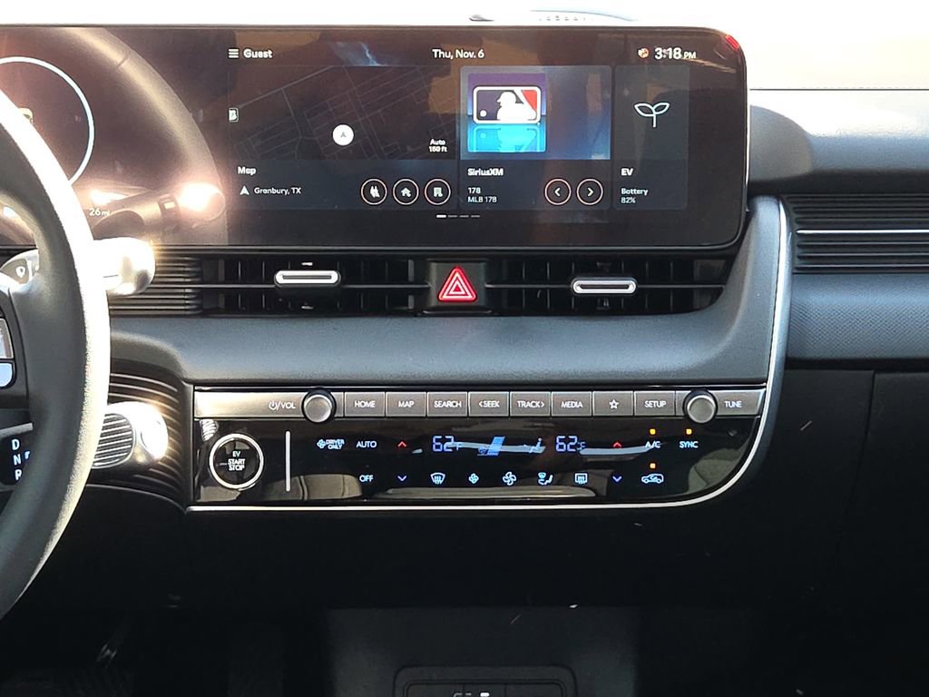 New 2026 Hyundai Ioniq 5 SE RWD image 11