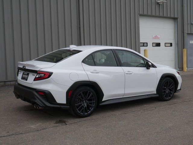 Used 2023 Subaru WRX Limited image 11