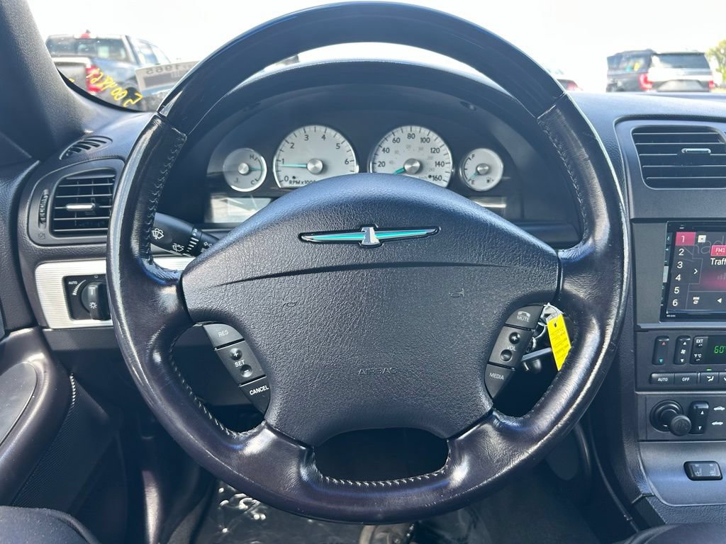 Used 2004 Ford Thunderbird RWD image 17