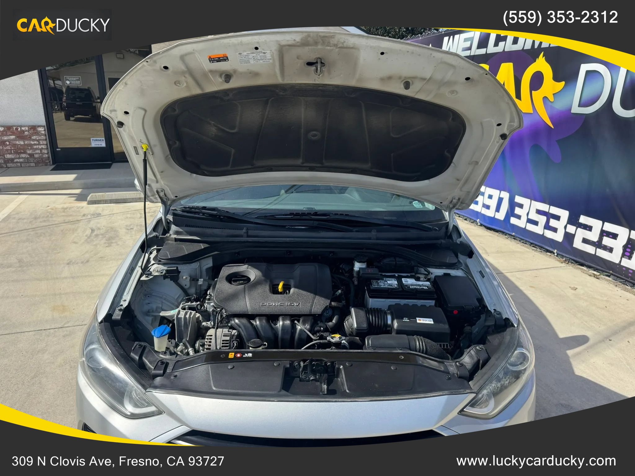 Used 2017 Hyundai Elantra SE FWD image 28