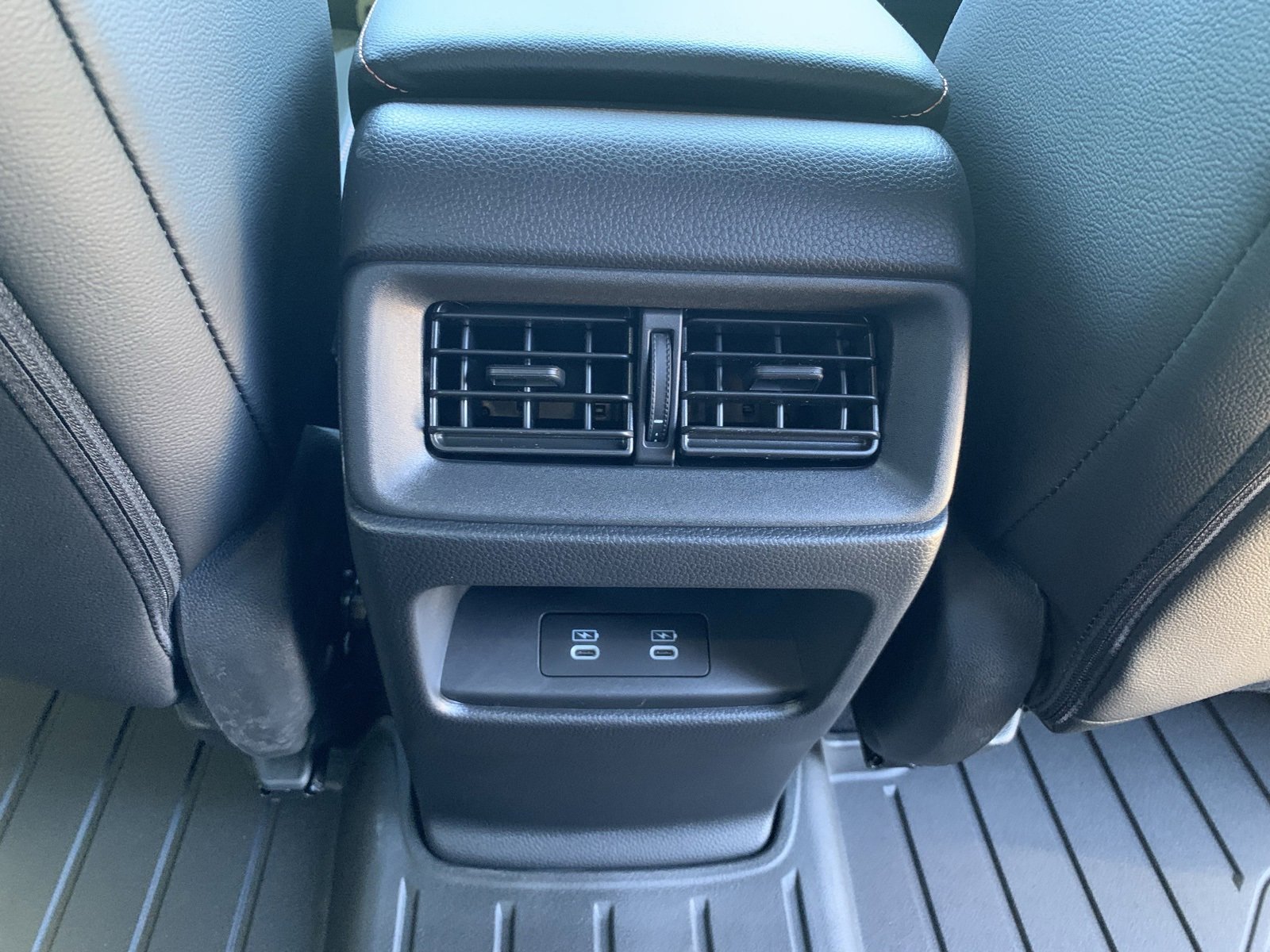 New 2026 Honda CR-V Sport-L image 37